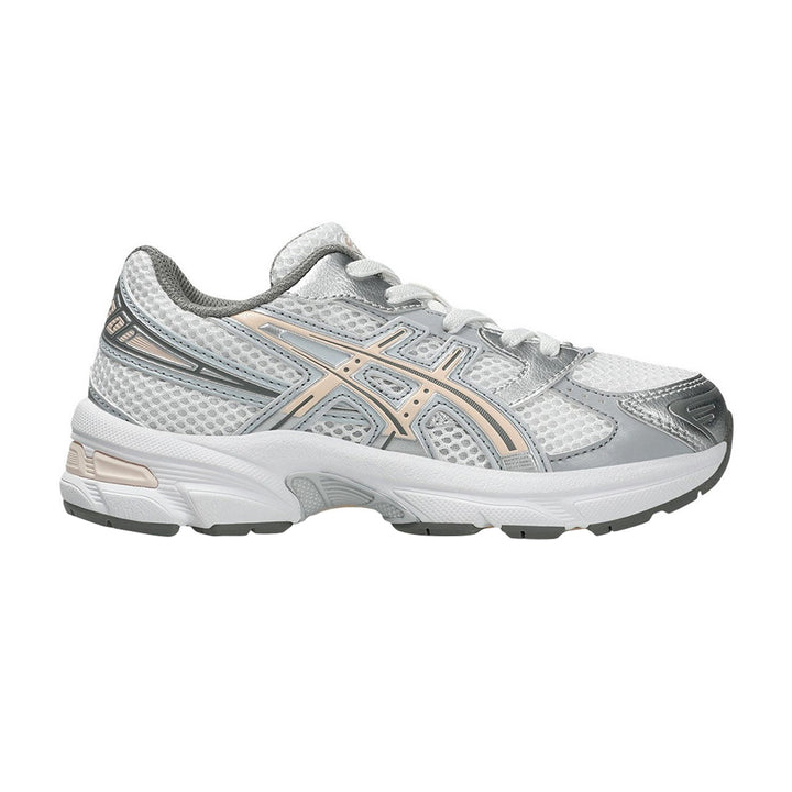 Gel-1130 Ps - White/Pearl Pink