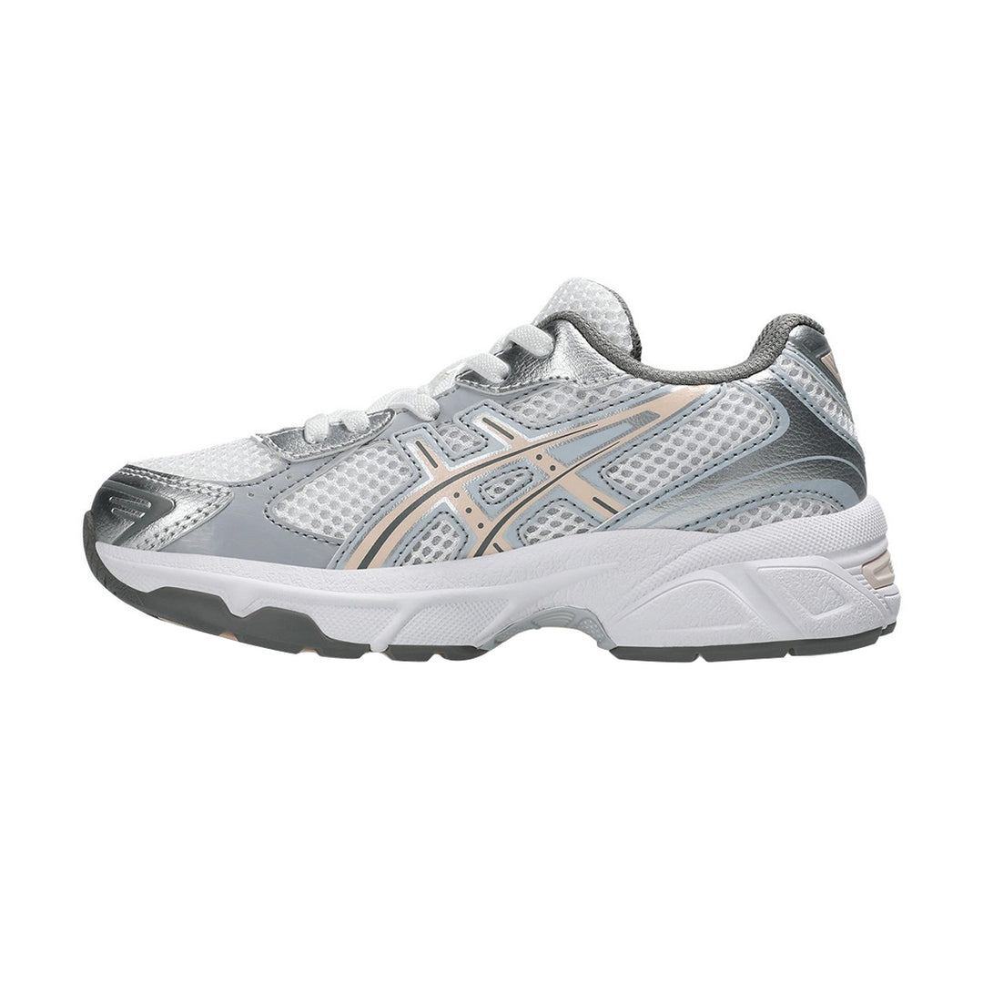 Gel-1130 Ps - White/Pearl Pink