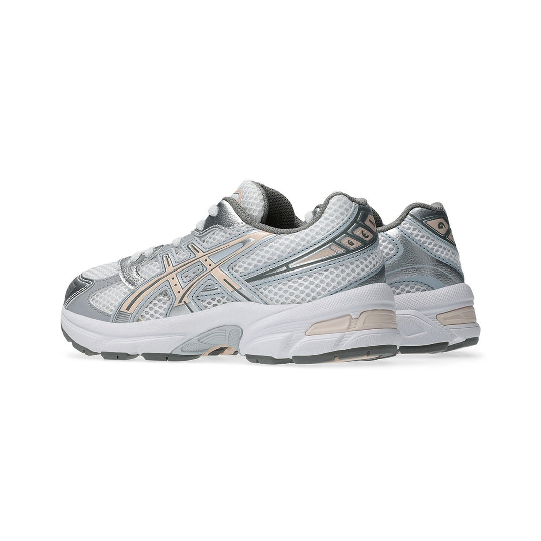 Gel-1130 Ps - White/Pearl Pink