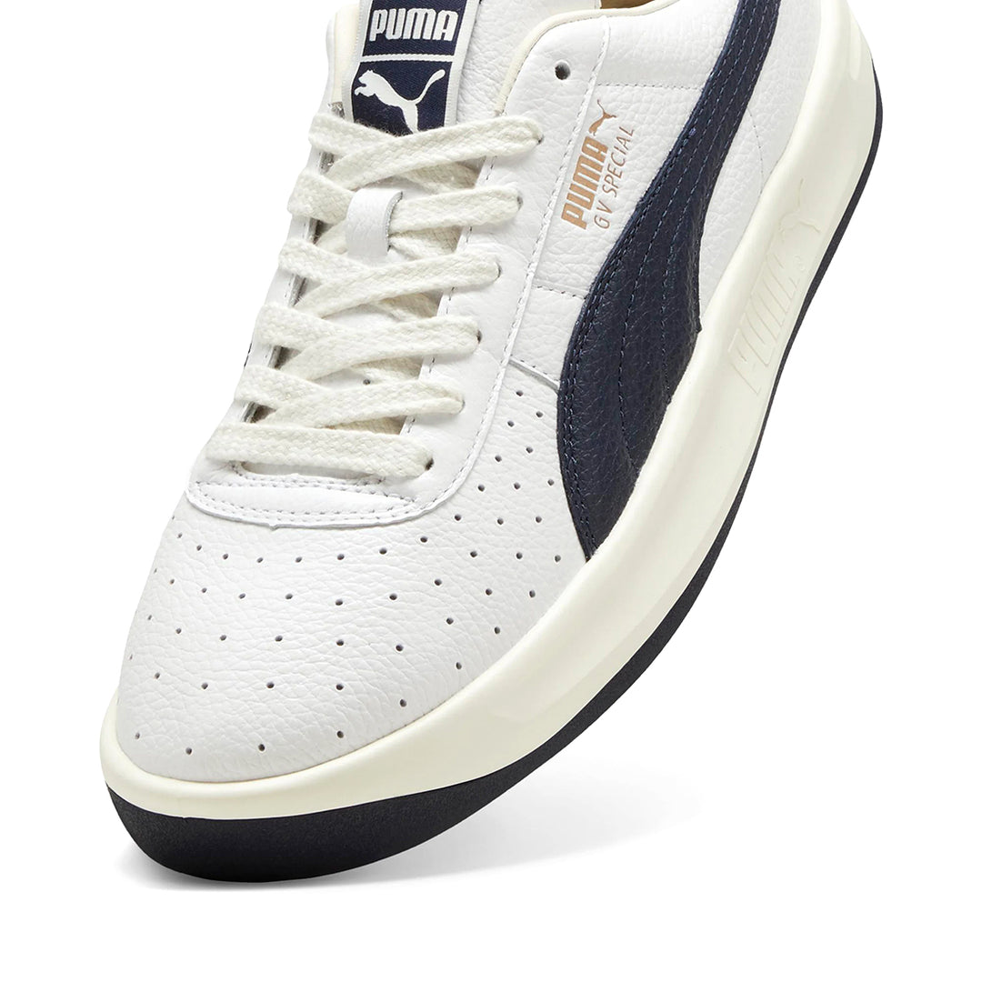 Gv Special  - White/Navy/Frosted Ivory