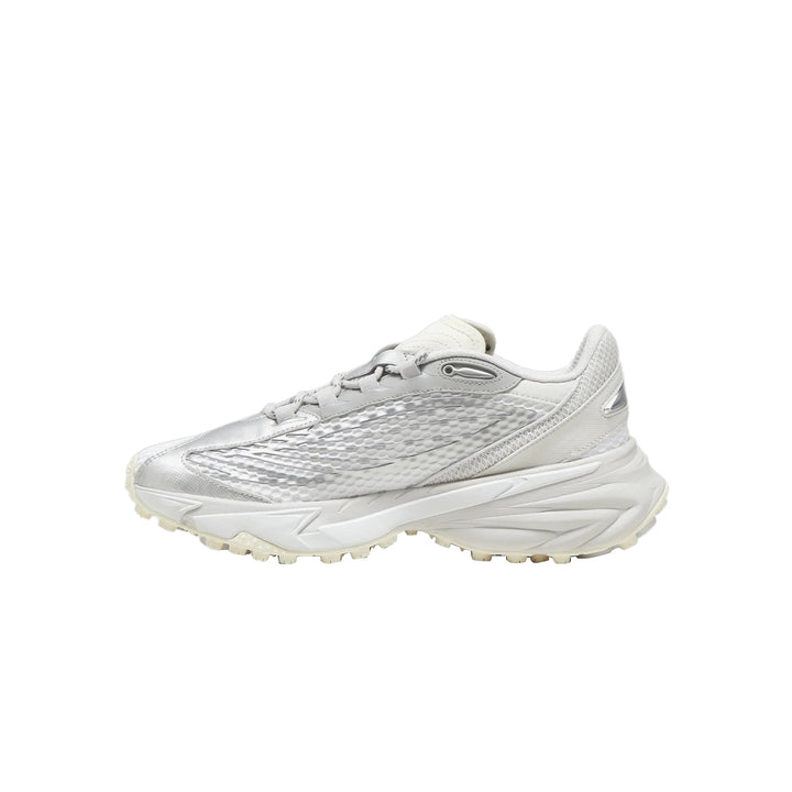 Spirex Speed  -  White/Feather Gray