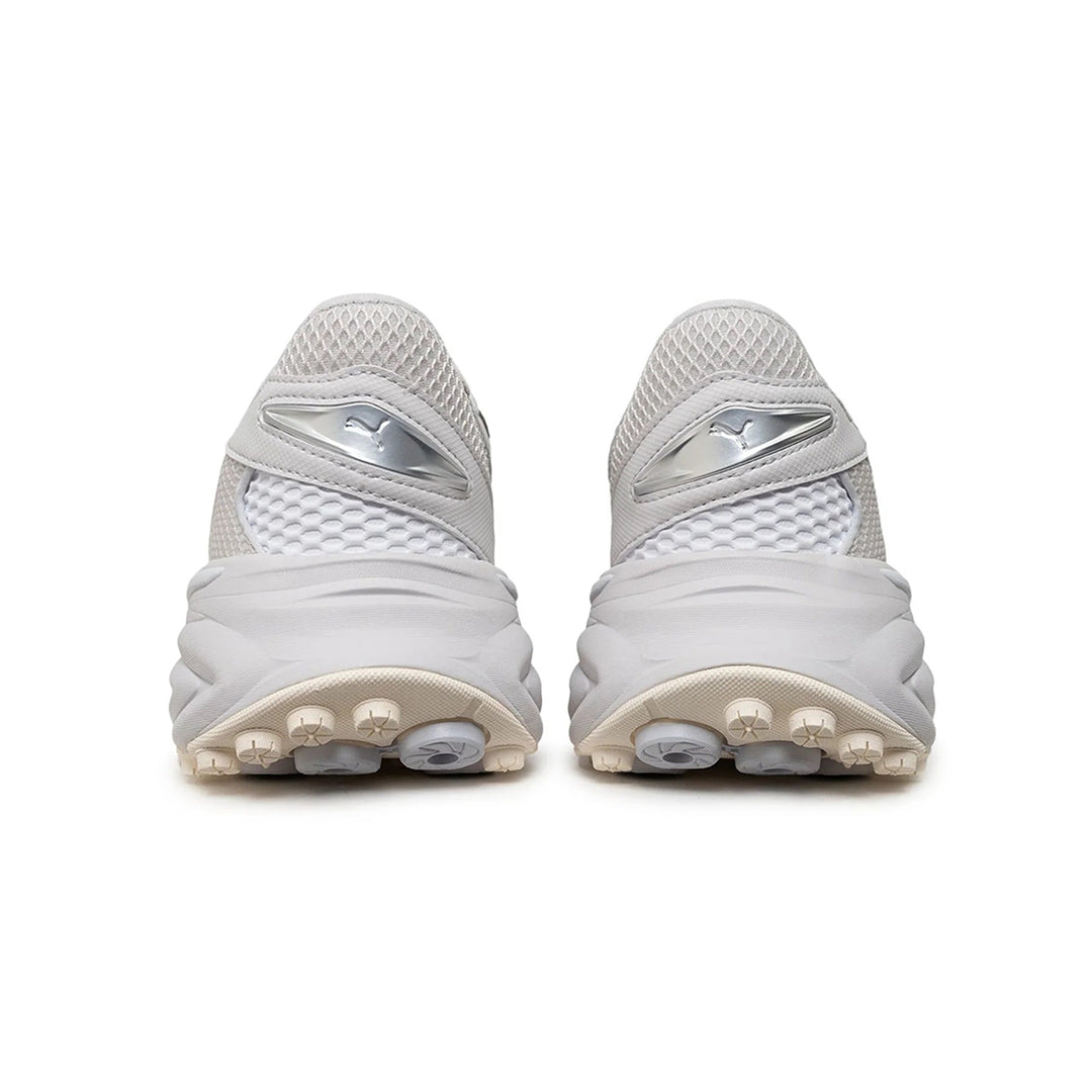 Spirex Speed  -  White/Feather Gray