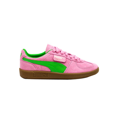 Palermo Special  - Pink Delight/ Green/Gum