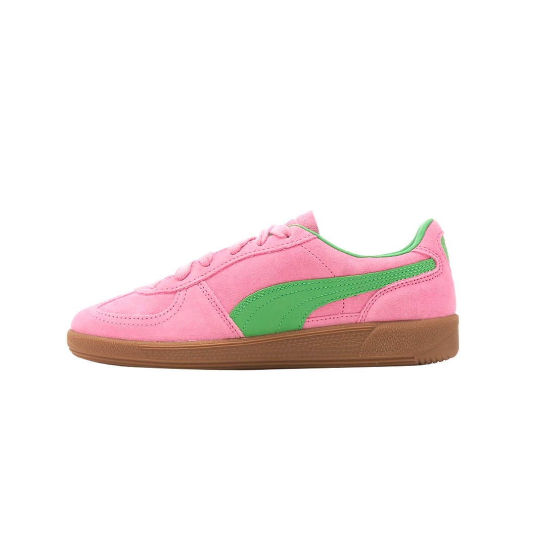 Palermo Special  - Pink Delight/ Green/Gum