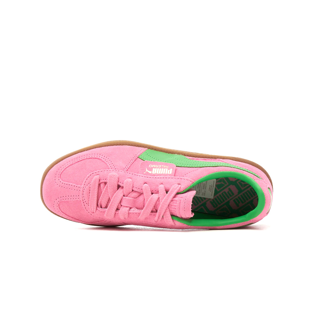 Palermo Special  - Pink Delight/ Green/Gum