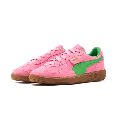 Palermo Special  - Pink Delight/ Green/Gum