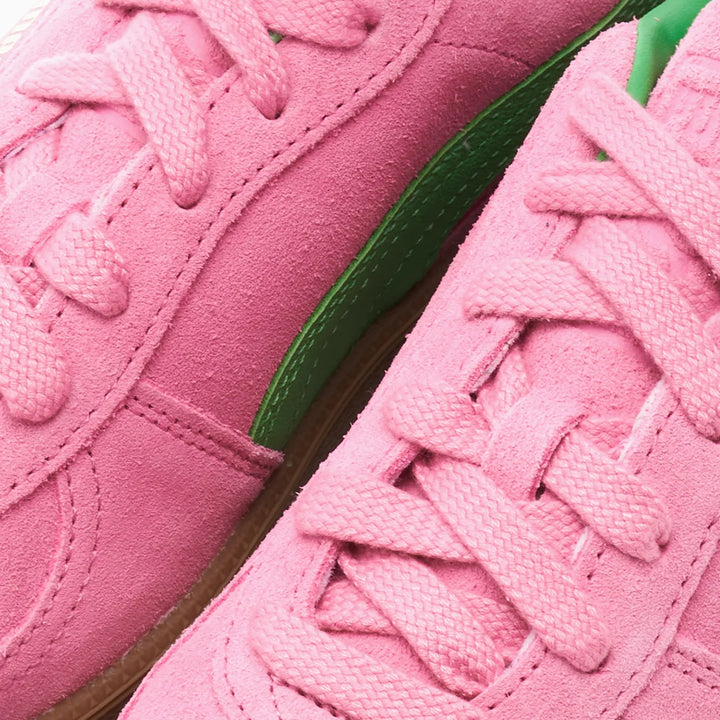 Palermo Special  - Pink Delight/ Green/Gum