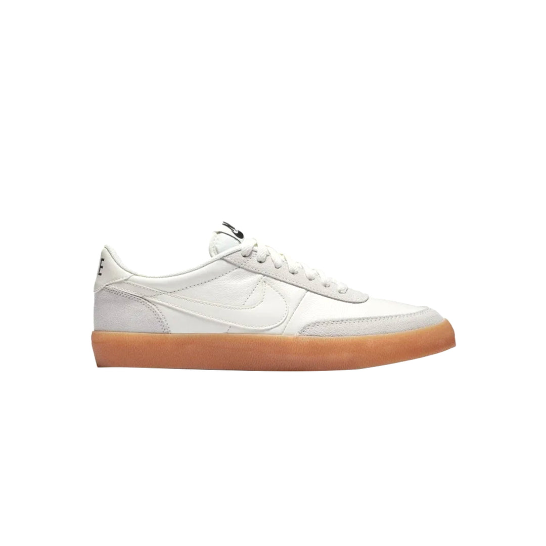 Killshot 2 Leather - Sail/Sail/Gum Yellow/Black