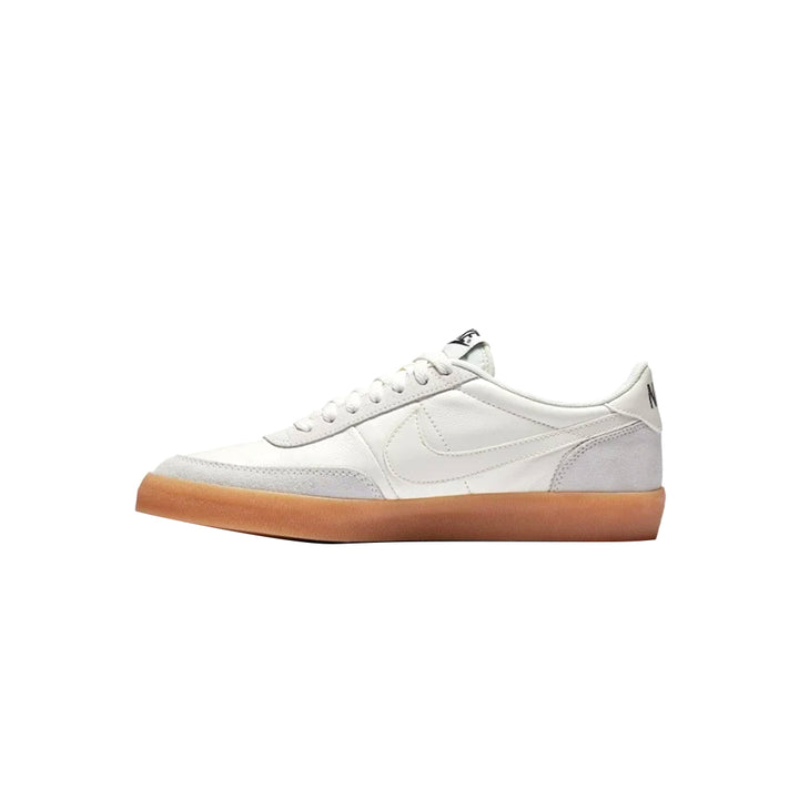 Killshot 2 Leather - Sail/Sail/Gum Yellow/Black