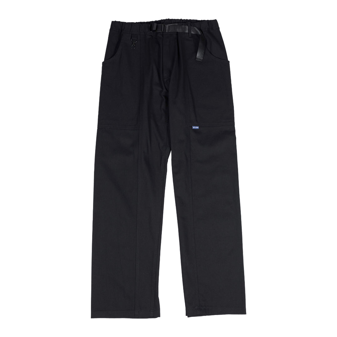 Allday Pants - Black