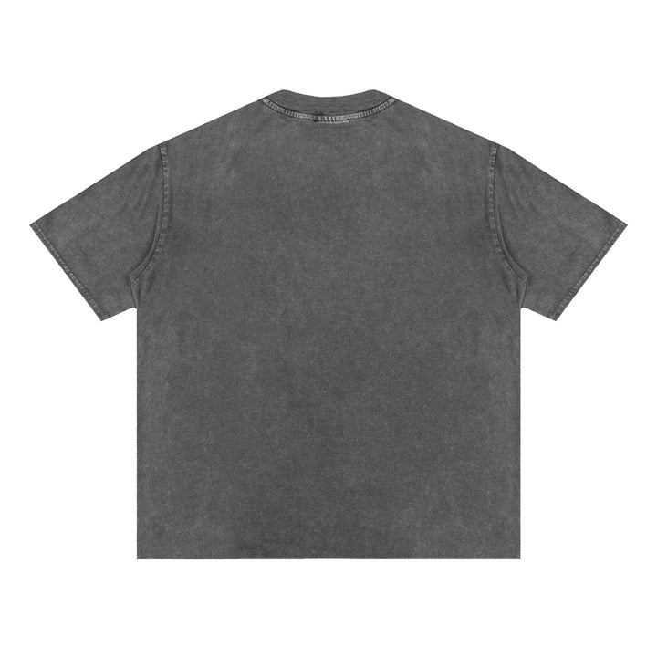Store Front T-Shirts - Dark Grey