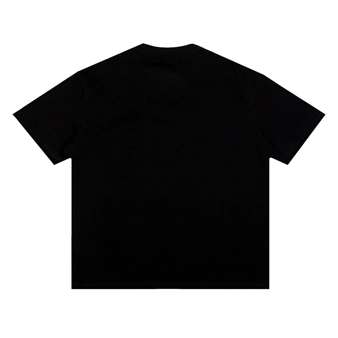 Thicc Logo T-Shirt - Black