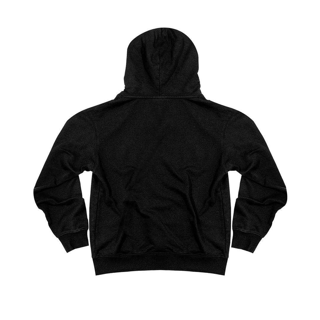 Wish You Were Here Hoodie - Black