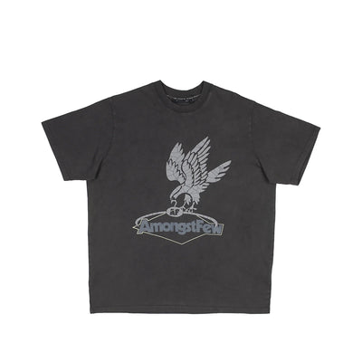 Early Bird Box T-Shirt - Black