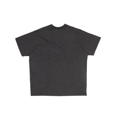 Early Bird Box T-Shirt - Black