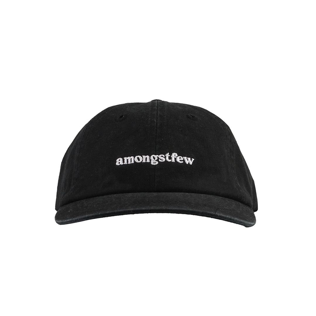 Trademark Cap - Charcoal