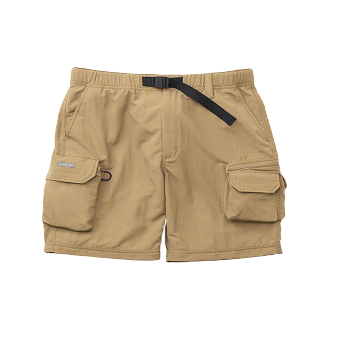 Cargo Shorts - Beige