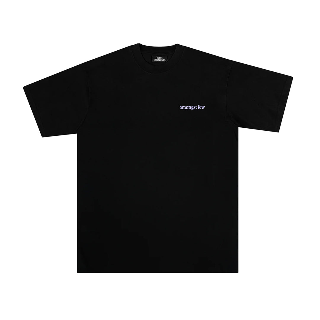 Ornament T-Shirt - Black