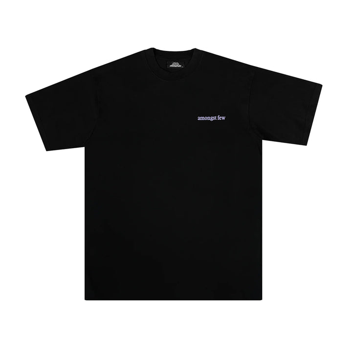 Ornament T-Shirt - Black