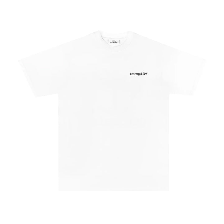 Ornament T-Shirt - White