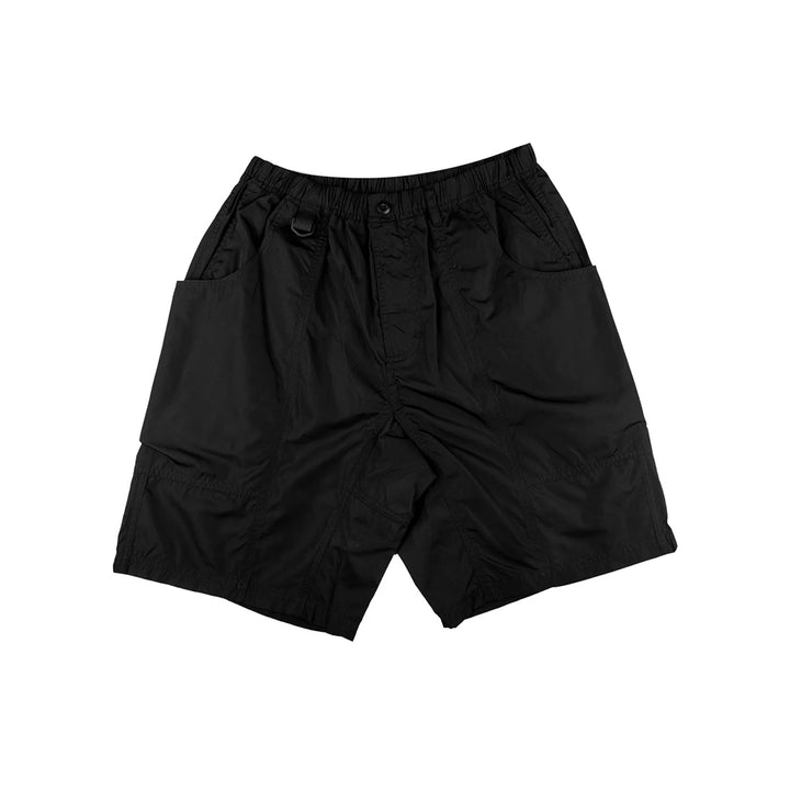 Utility Shorts - Black