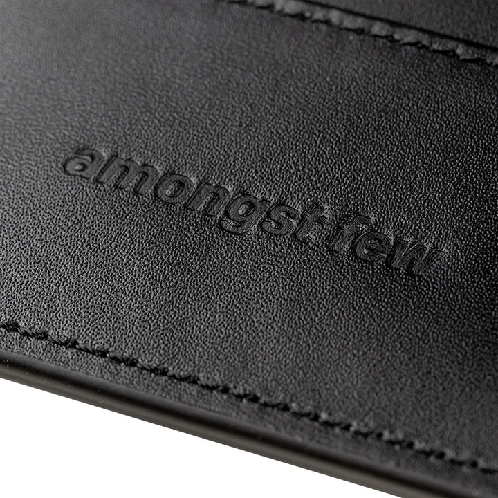 Card Wallet - Black