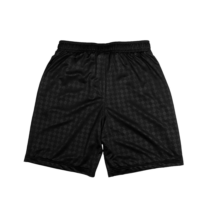 Away Shorts - Black