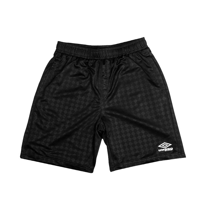 Away Shorts - Black