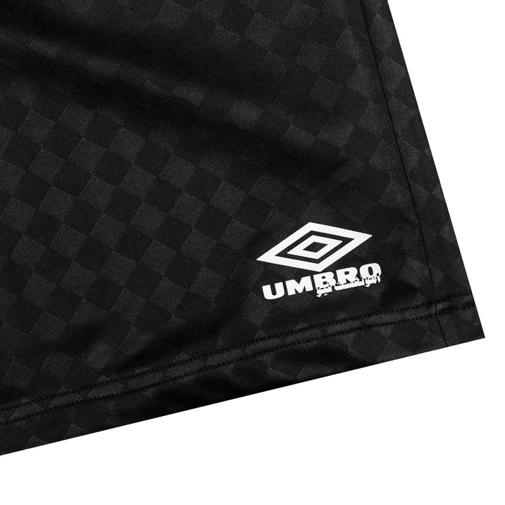 Away Shorts - Black