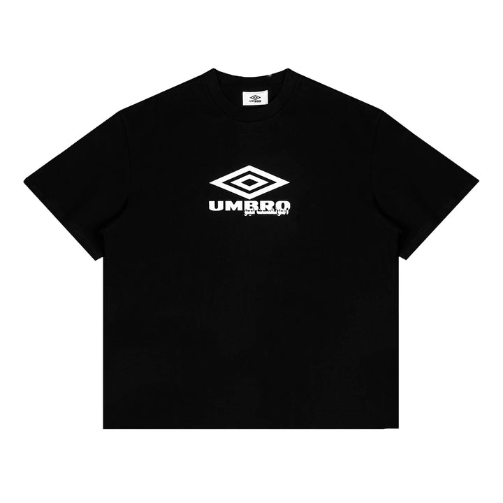 Team T-Shirts - Black