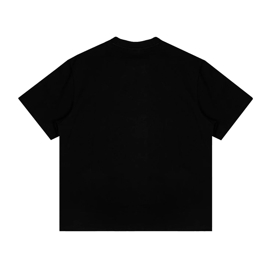 Team T-Shirts - Black