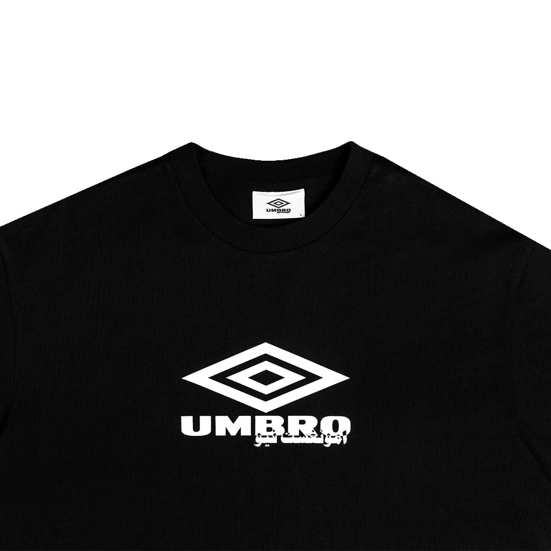 Team T-Shirts - Black