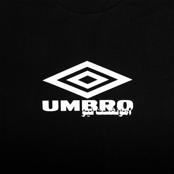 Team T-Shirts - Black