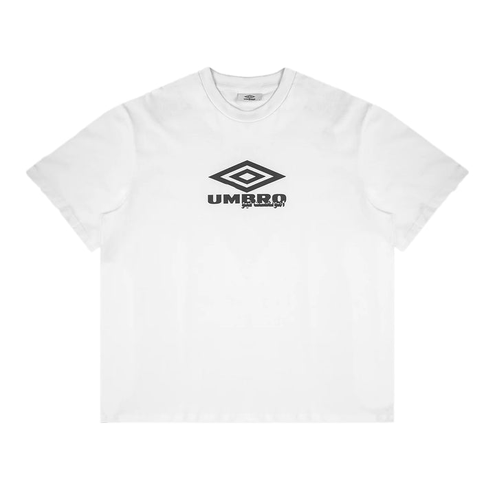 Team T-Shirts - White