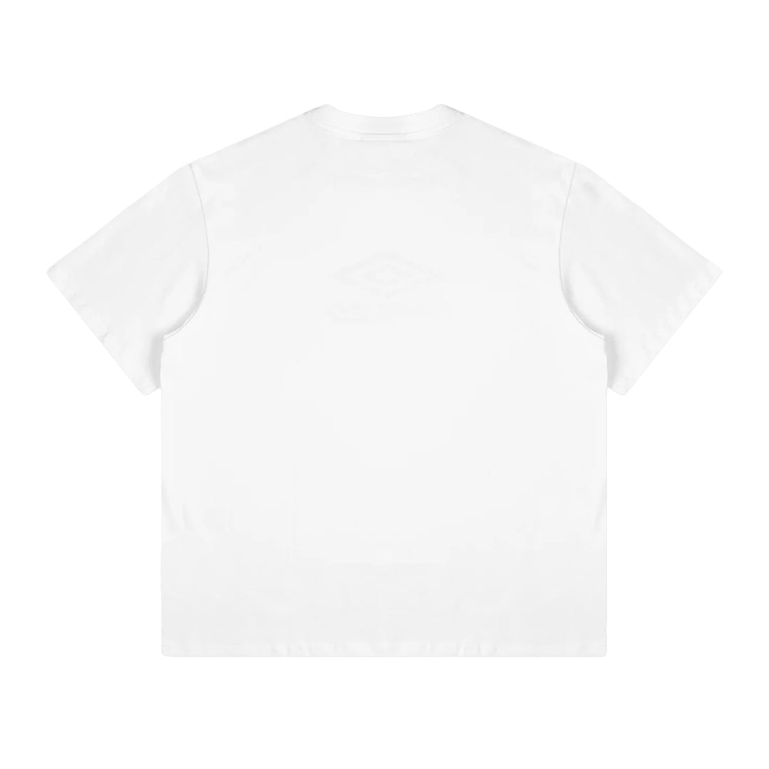 Team T-Shirts - White