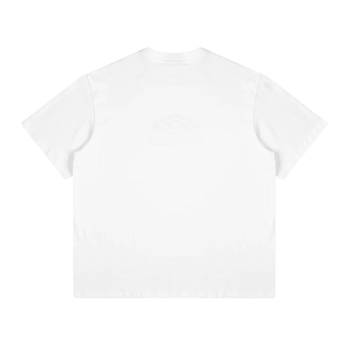 Team T-Shirts - White
