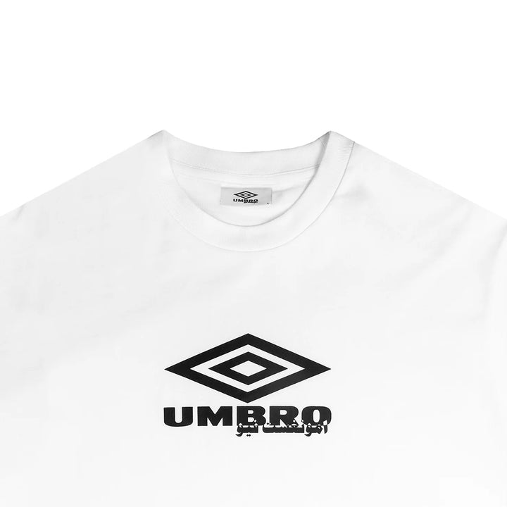 Team T-Shirts - White