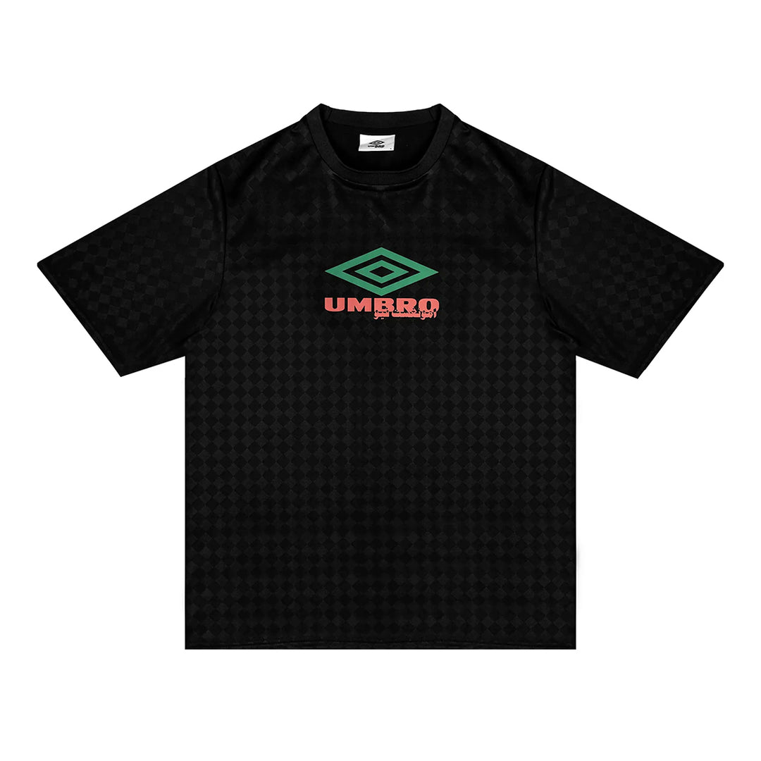 Away Jersey - Black
