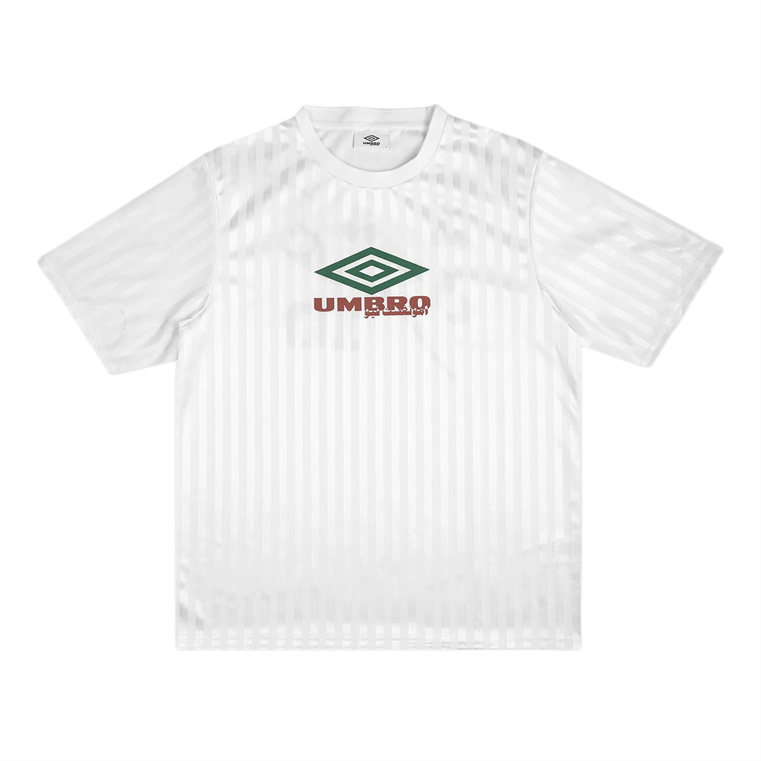 Home Jersey - White