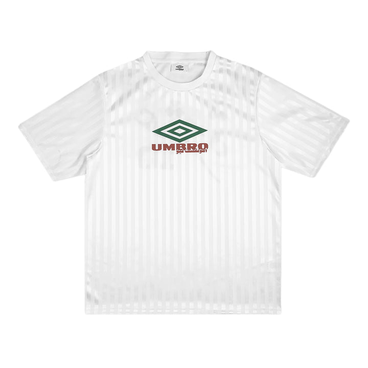 Home Jersey - White