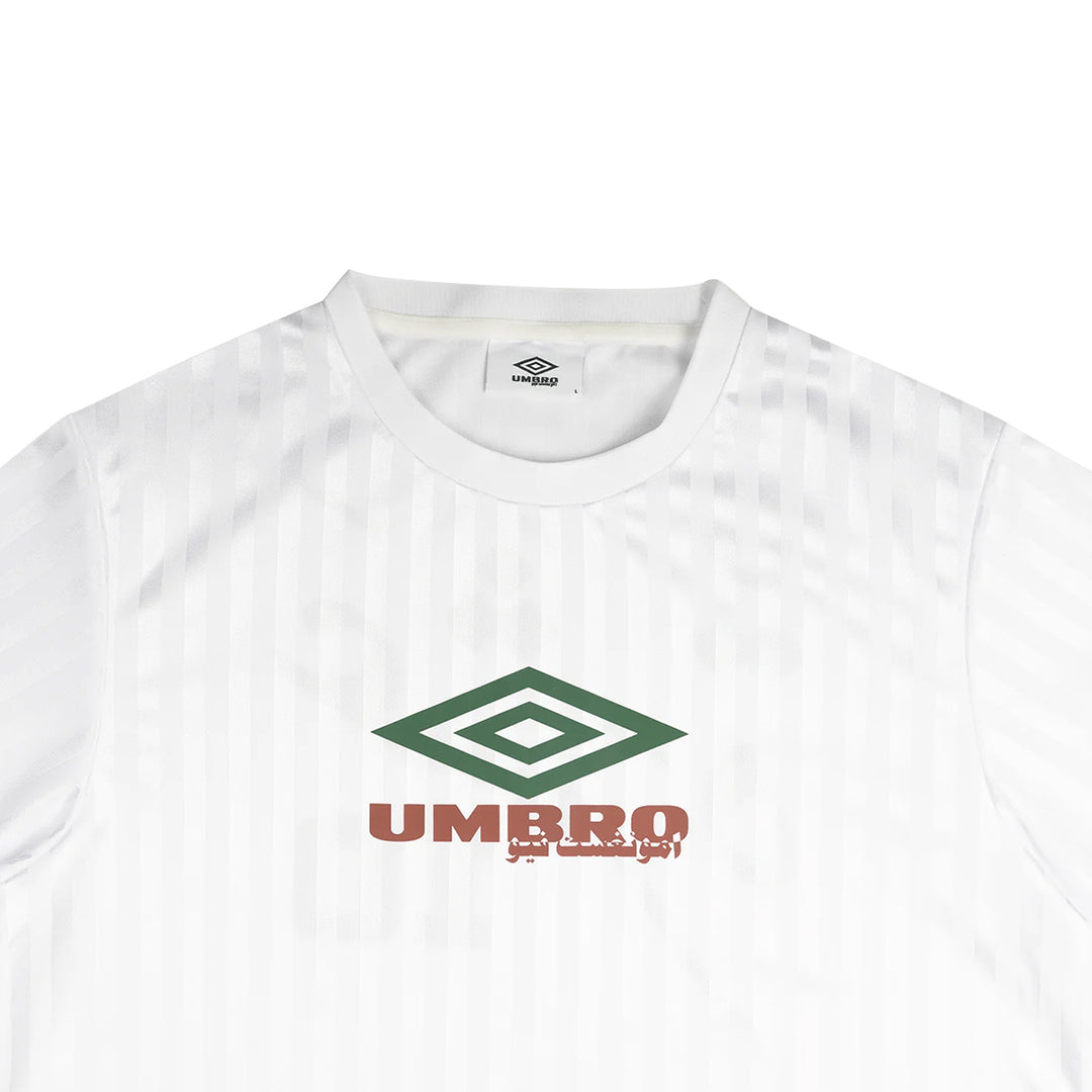 Home Jersey - White