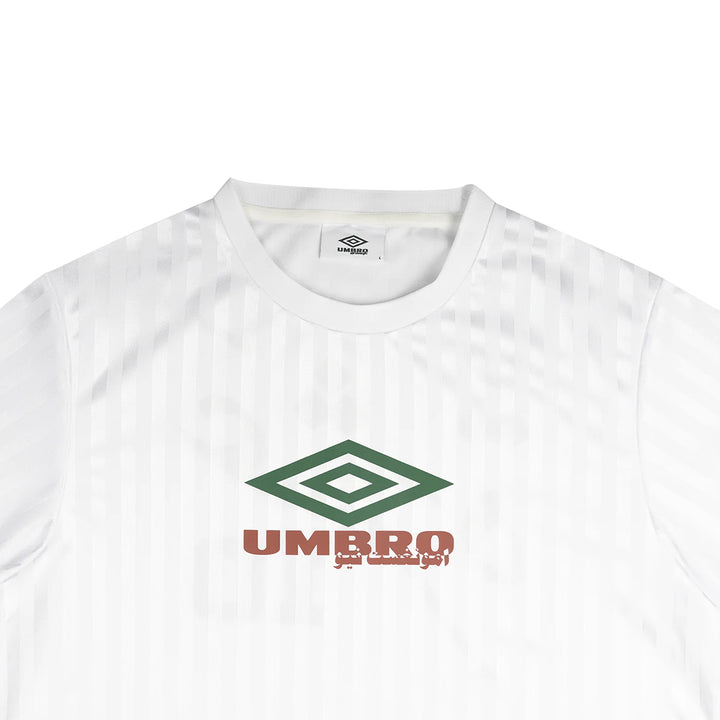 Home Jersey - White