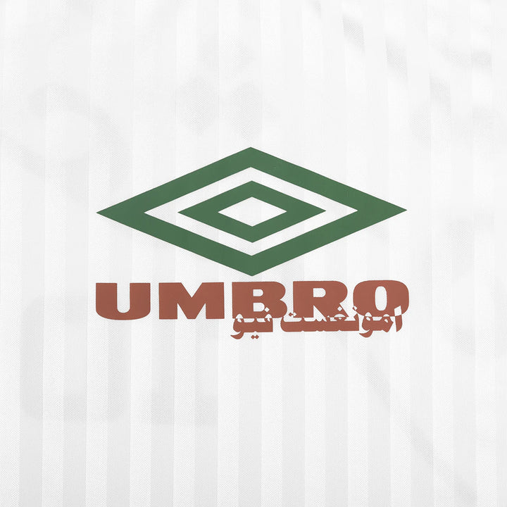Home Jersey - White
