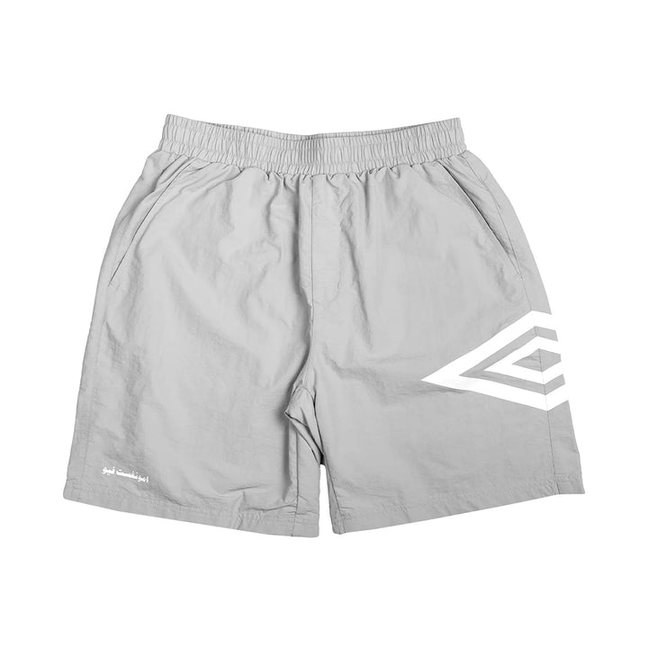 Home Shorts - Grey