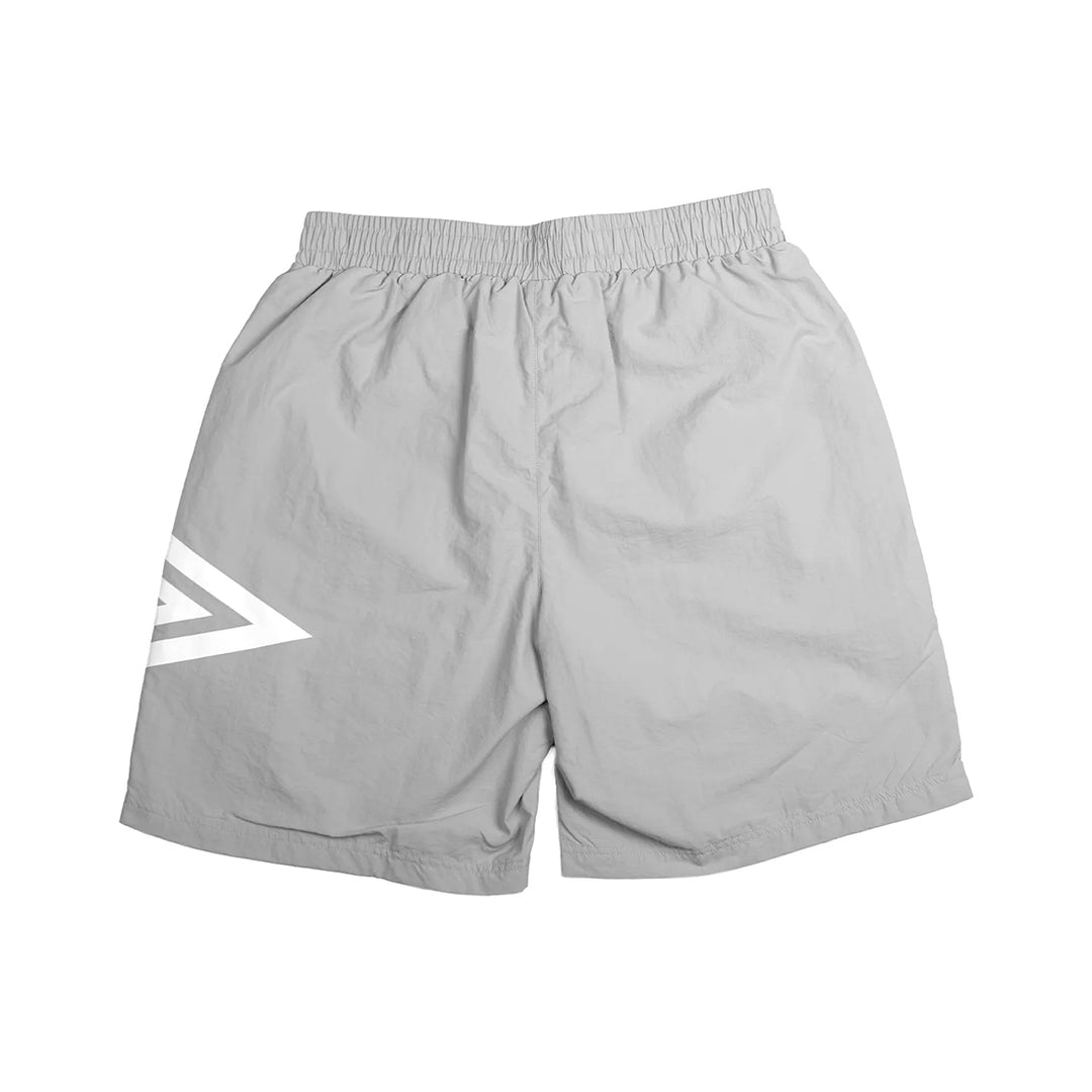 Home Shorts - Grey
