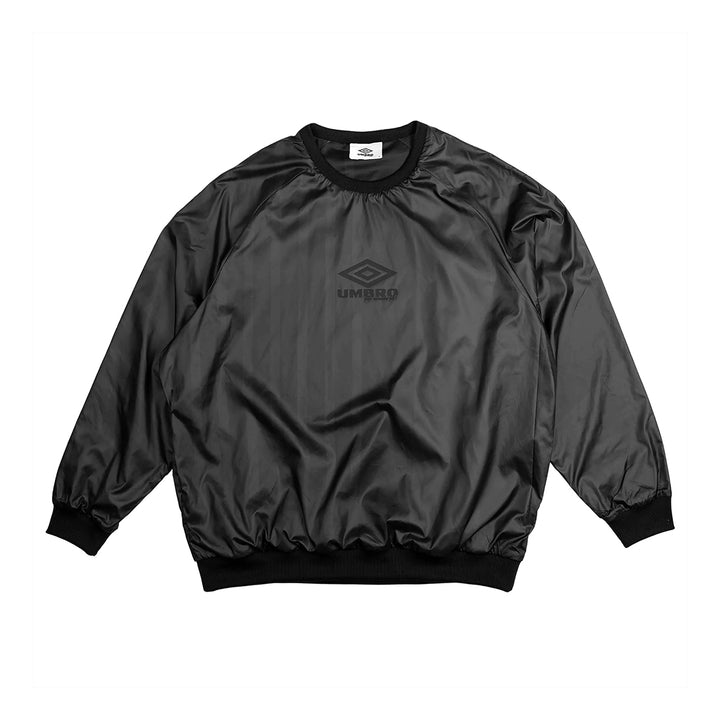 Low Ash Pullover - Black