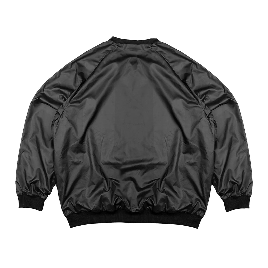 Low Ash Pullover - Black