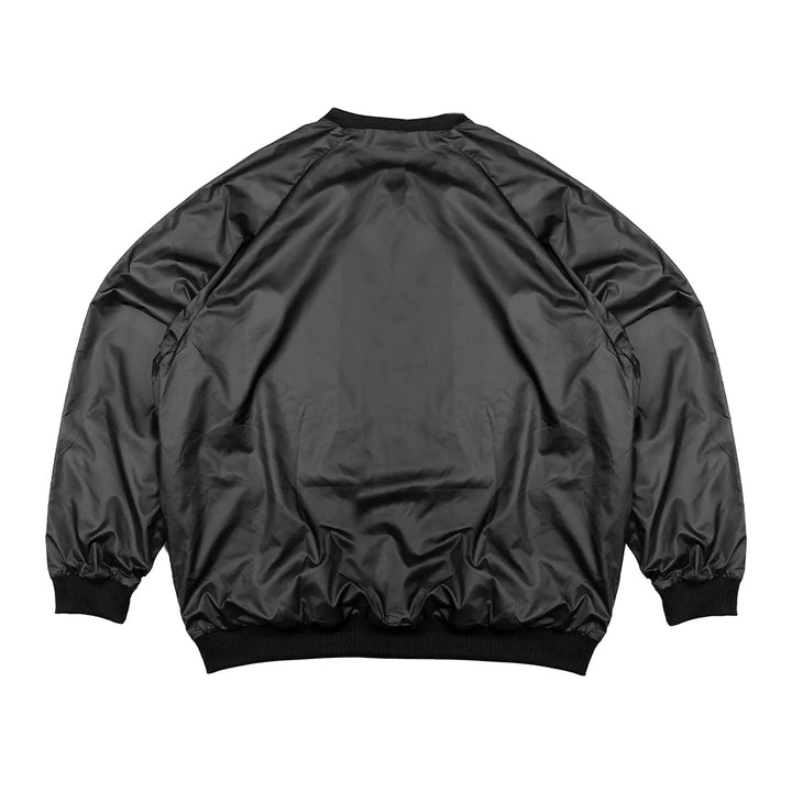 Low Ash Pullover - Black