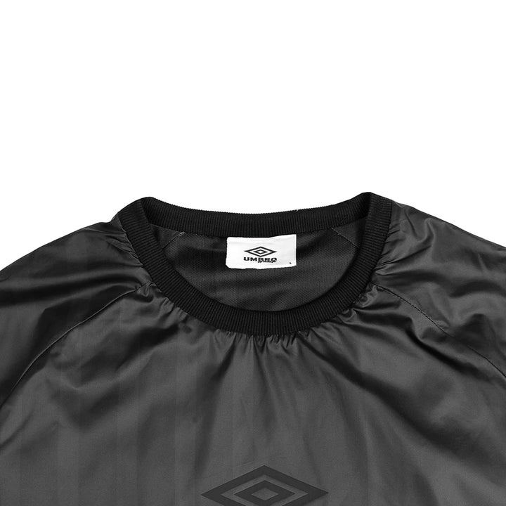 Low Ash Pullover - Black