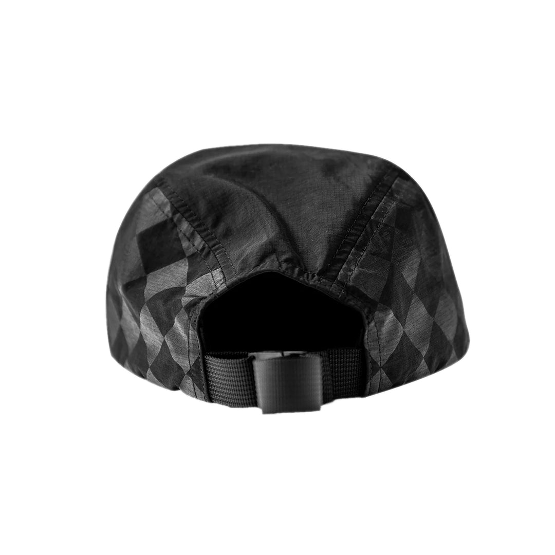 Team Sport Cap - Black